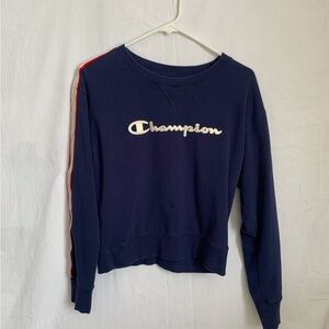 Champion crewneck